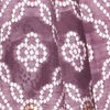 Coral Glory Saree